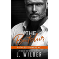 The Butcher: The Ruthless Sinners MC - Paperback