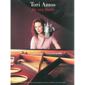 Tori Amos - For Easy Piano - Paperback