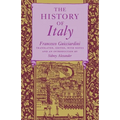 The History of Italy - Paperback