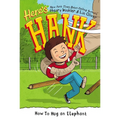 How to Hug an Elephant - Paperback