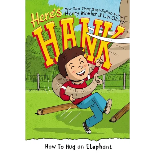 How to Hug an Elephant - Paperback
