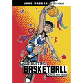 Gut-Busting Basketball Jokes and Puns - Paperback