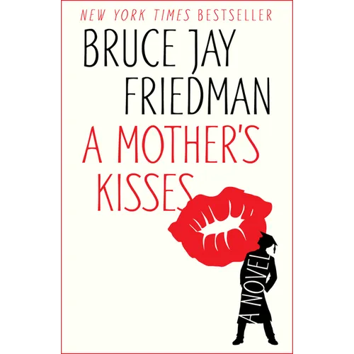 A Mother's Kisses - Paperback