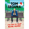 I'd Like to Play Alone, Please: Essays - Paperback