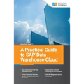Data Warehouse Cloud - Paperback