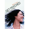 Get Psyched: Psychology Basics - Paperback