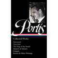 Charles Portis: Collected Works (Loa #369): Norwood / True Grit / The Dog of the South / Masters of Atlantis / Gringos / Stories & Other Writings - Hardcover