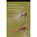 Dragonflies and Damselflies of the West - Paperback