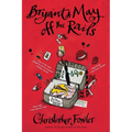 Bryant & May off the Rails: A Peculiar Crimes Unit Mystery - Paperback