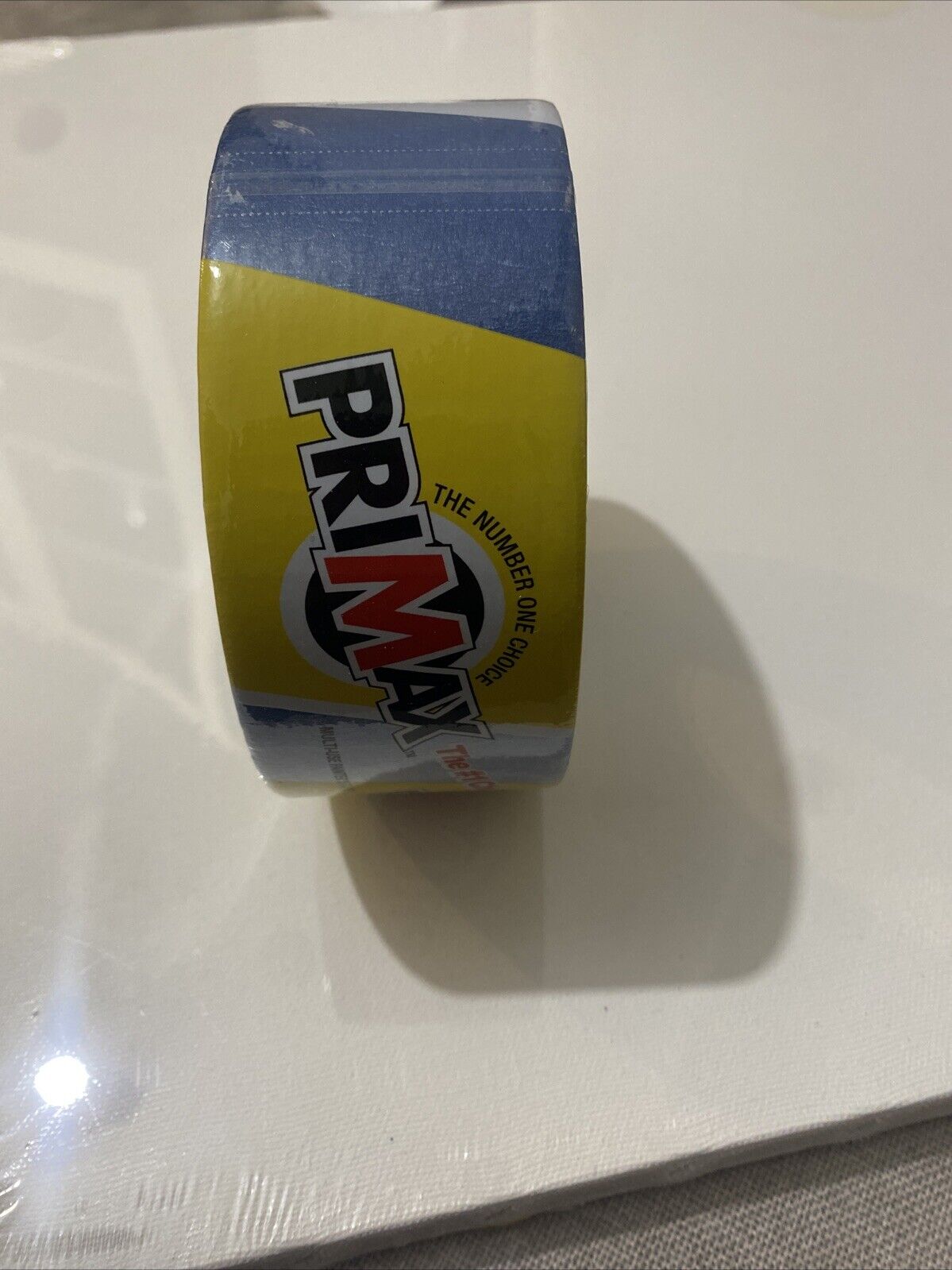 Primax Blue Painters Tape 2''