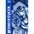 Richard of St. Victor: The Book of the Patriarchs, the Mystical Ark, Book Three of the Trinity - Paperback