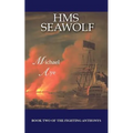 HMS Seawolf - Paperback
