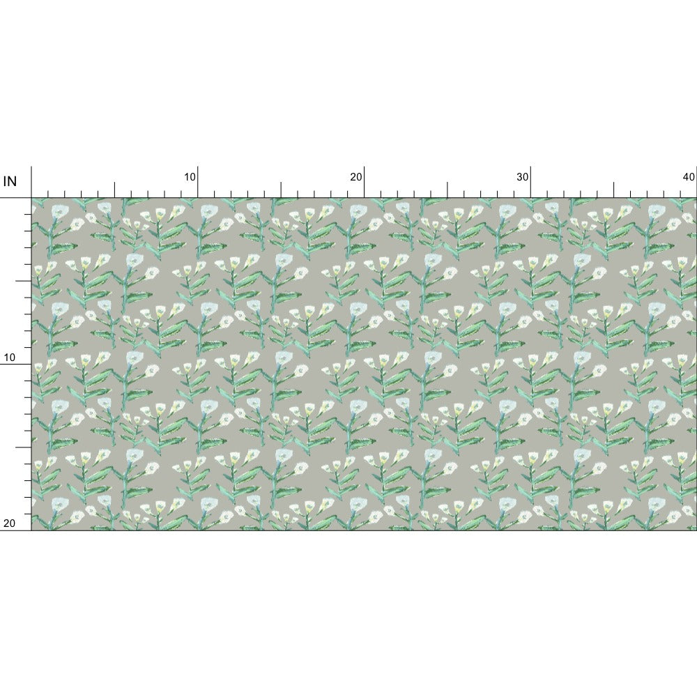 Sydney Fabric (Moss)