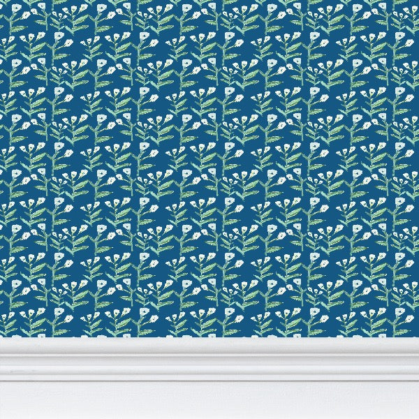 Sydney Wallpaper (Marine)