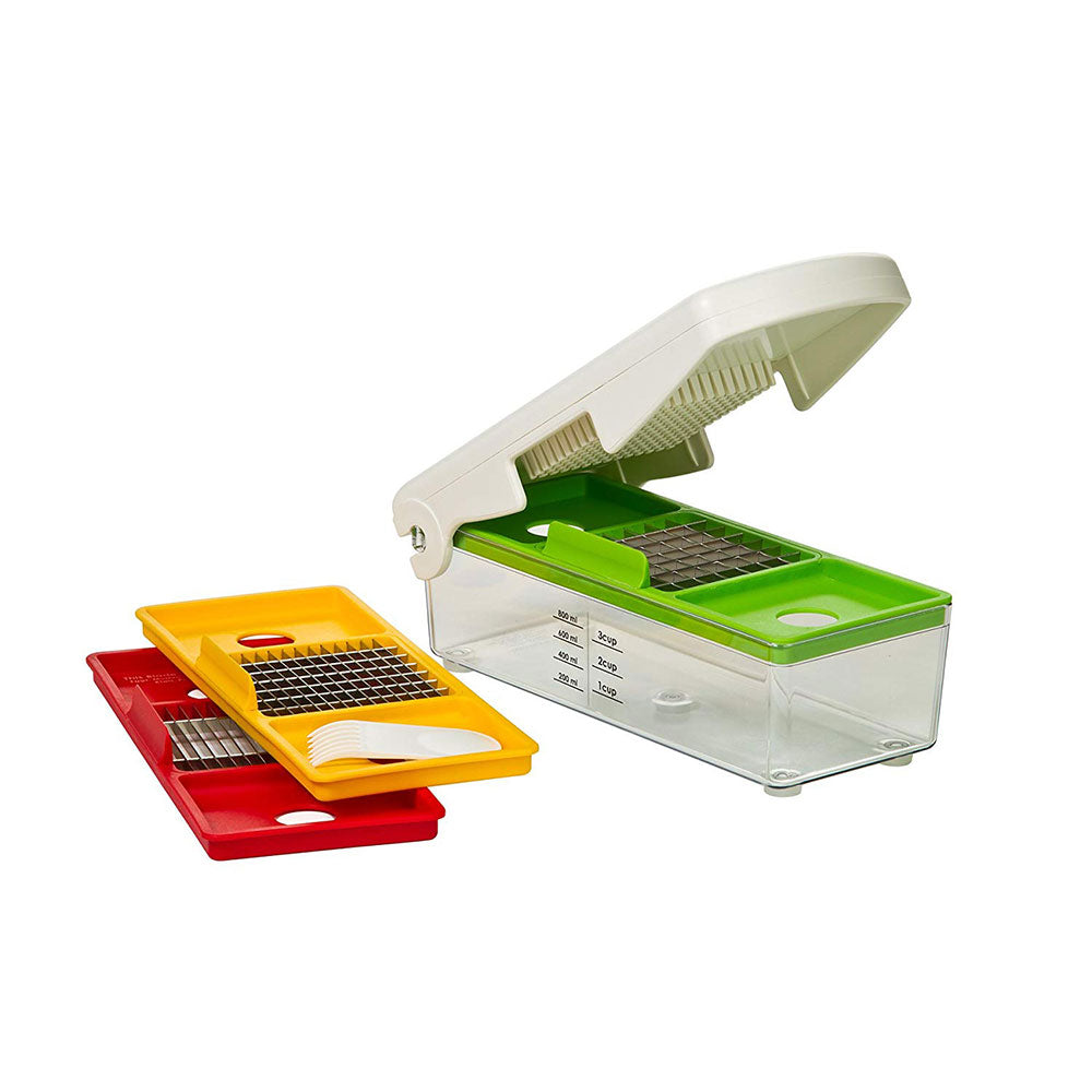 Progressive Vegetable Chopper