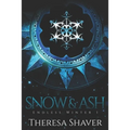 Snow & Ash: An Endless Winter Novel - Paperback