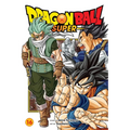 Dragon Ball Super, Vol. 16: The Universe's Greatest Warrior - Paperback