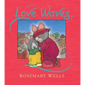 Love Waves - Hardcover