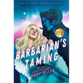 Barbarian's Taming - Paperback
