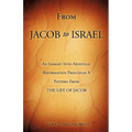 From JACOB To ISRAEL - Paperback
