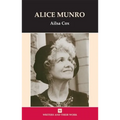 Alice Munro - Paperback