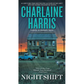 Night Shift - Mass Market Paperbound