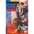 Desert Voices: Bedouin Women's Poetry in Saudi Arabia - Paperback