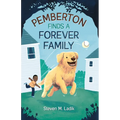Pemberton Finds a Forever Family - Paperback