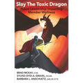 Slay The Toxic Dragon: Police Leadership Impacting Member Wellness - Paperback
