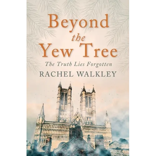 Beyond the Yew Tree - Paperback