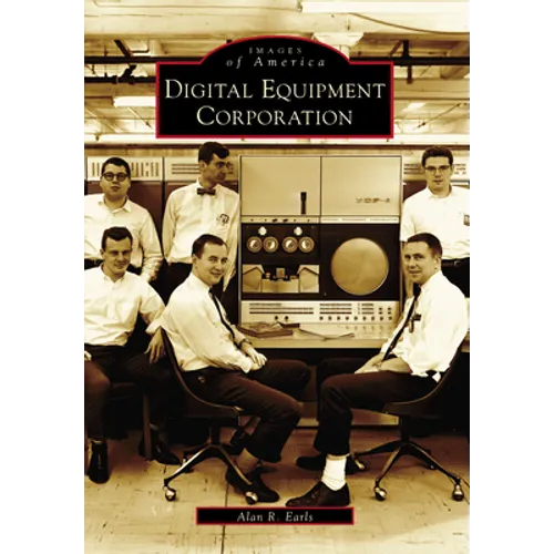 Digital Equipment Corporation - Paperback