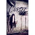 Cursed - Paperback