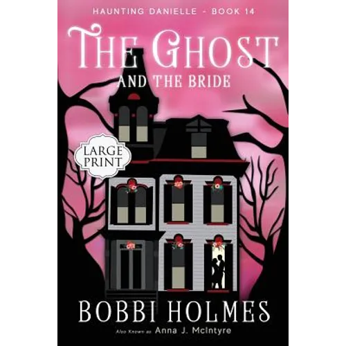 The Ghost and the Bride - Paperback