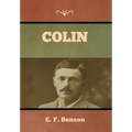 Colin - Hardcover