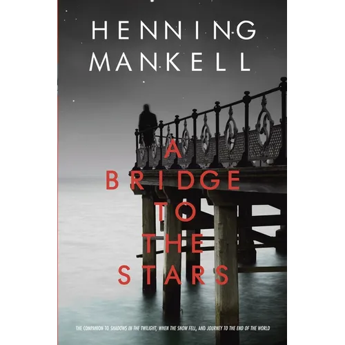 A Bridge to the Stars - Paperback