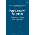 Parenting After Partnering: Containing Conflict After Separation - Paperback