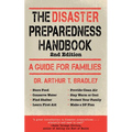 The Disaster Preparedness Handbook: A Guide for Families - Paperback
