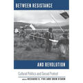 Between Resistance and Revolution: Cultural Politics and Social Protest - Paperback