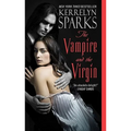 The Vampire and the Virgin - Mass Market Paperbound