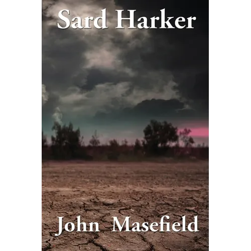 Sard Harker - Paperback