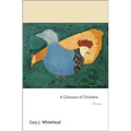 Glossary of Chickens - Paperback
