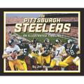 Pittsburgh Steelers: An Illustrated Timeline - Hardcover