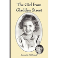 The Girl from Gladden Street - Paperback