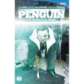 The Penguin Vol. 1: The Prodigal Bird - Paperback