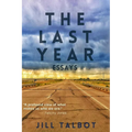 The Last Year - Paperback