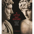 A Little Gay History: Desire and Diversity Across the World - Paperback