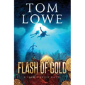Flash of Gold: A Sean O'Brien Novel - Paperback