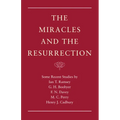 The Miracles and the Resurrection - Paperback