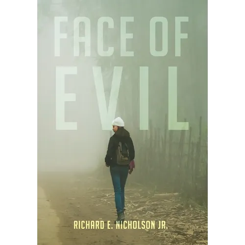 Face of Evil - Hardcover