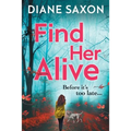 Find Her Alive - Paperback
